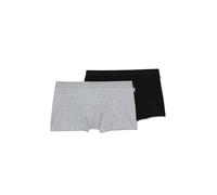 Abanderado Confezione di 2 Boxer in Cotone Elasticizzato Uomo x2