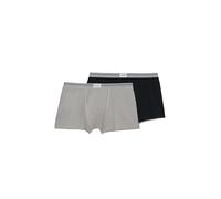 Abanderado Confezione di 2 Boxer Ultra Resistenti Uomo x2