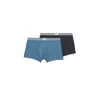 Abanderado Confezione di 2 Boxer Ultra Resistenti Uomo x2