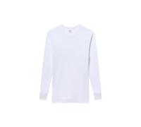 abanderado Junior Algodã³n de Invierno Boxer, Bianco (Bianco 001), Anni (Taglia Produttore: 14) Bambino
