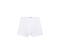abanderado Junior Algodón Elástico, Boxer Bambino, (Bianco 001), Anni (Taglia Produttore: 10)