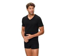 Abanderado Maglietta a Maniche Corte con collo a V e Tecnologia Termoregolatrice Regul'activ Uomo x1