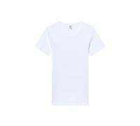 Abanderado Set 6 T-Shirt Bianco 8 anni (128 cm)