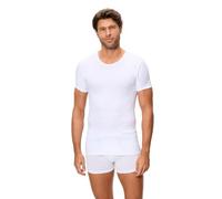 Abanderado Set 6 T-Shirt Bianco L