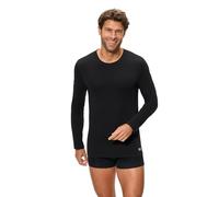 abanderado Uomo Termal Termaltech Slip Not Applicable, Nero (Nero 002), XX-Large (Taglia Produttore: 60)
