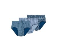 Abanderado Pack-3 Slips Essentials da uomo A0090