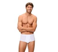 Abanderado Slip Alto Original Linea in Maglia a Costine Uomo x1