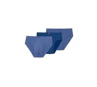 Abanderado Slip Classico Linea Original Stampato Uomo x3