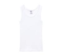 Abanderado Sport Set 6 Canotte Bianco 12 anni (152 cm)