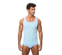 Abanderado T-Shirt Classica da Uomo con Tracolla Larga 0980