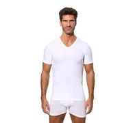 Abanderado Jersey Set 6 T-Shirt Bianco M