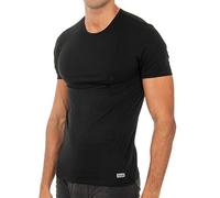 Abanderado T-Shirt Manica Corta in Cotone Termico da Uomo 041Y