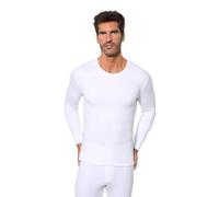 ABANDERADO T-Shirt Termica a Manica Lunga da Uomo 0808