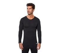 abanderado Uomo Termal Termaltech Slip Not Applicable, Nero (Nero 002), XX-Large (Taglia Produttore: 60)