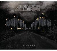 Abandon All Ships - Geeving