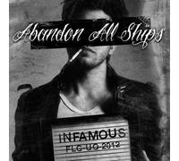 Abandon All Ships - Infamous