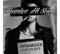 Abandon All Ships - Infamous