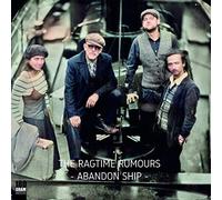 Ragtime Rumours,the - Abandon Ship