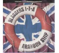 ABANDON SHIP 7" (VINYL 45) UK PARLOPHONE 1993