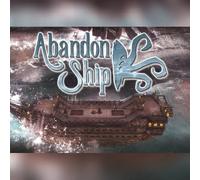 Abandon Ship (PC) Steam Key - GLOBAL