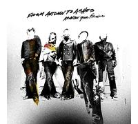 From Autumn To Ashes Abandon Your Friends (Vinyl LP)
