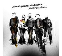 From Autumn To Ashes Abandon Your Friends (Vinyl LP)