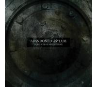 Abandoned Asylum - Derelicts Of Distant Hope