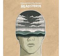 Abandoned By Bears - Headstorm