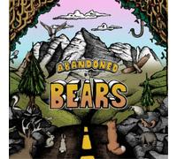 Abandoned By Bears The Years Ahead (CD) Album