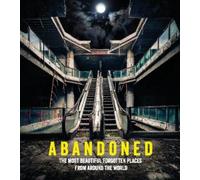 Abandoned (Copertina rigida)