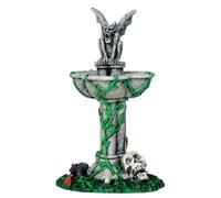 Abandoned Fountain Cod. 64050