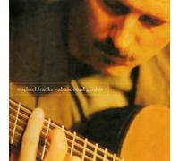 Abandoned Garden by Michael Franks (2012) Audio CD