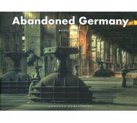 Abandoned Germany - Villette Aurelien