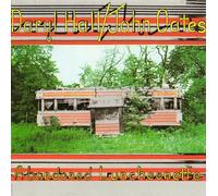 abandoned luncheonette