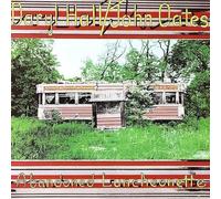 Abandoned Luncheonette