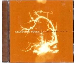 Abandoned Pools - Armed to The Teeth
