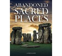 Abandoned Sacred Places