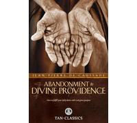 Abandonment to Divine Providence