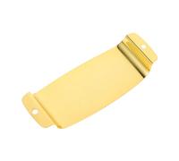 Abaodam 1 Pc Copertura Di Protezione Dei Bassi Copertura Protettiva Dei Bassi Copri Posacenere Per Chitarra Copertura Per Basso D'epoca Pickup Per Basso Prodotti Golden Lega Di Zinco