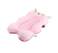 Abaodam 1 Pc Tappetino Da Bagno Per Bambini Seggiolini Per Neonati Doccia Di Supporto Per Bagnetto Borsa a Rete Da Bagno Tessuto Di Seta Del Latte