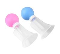 Abaodam 1 Pc tiralatte steg leak proof per neomamma azul tazze per latte contenitore creativo per il latte ventosa piatta per pp
