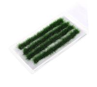Abaodam 1 Scatola Sintetica per Miniatura Decorazione per Fairy Garden Micro Materiale Riutilizzabile per Creare Scene Tematiche per Case Miniature Scuro