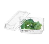 Abaodam 1 scatola Verdure e Frutta Miniatura Immaginativo e Decorazione