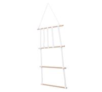 Abaodam 1 Set Rack Di Stoccaggio Ragazze Dei Organizzatore Ragazze Della Organizzatore Appeso Clip Di Del Dei Del