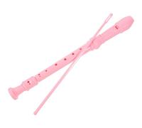 Abaodam 1 Set Registratore Soprano Per Adolescenti Registratore Flauto Strumento Musicale Divertente Per Principianti