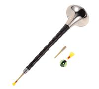 Abaodam 1 Set Suona Instruments Giocattolo Strumento Musicale Strumento A Fiato Strumento Tradizionale Strumento Musicale Pratico Strumento Nazionale Legno