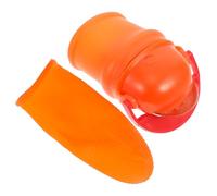 Abaodam 1 Set Taglierini per Giardinaggio con Silicone per Strumento Leggero e per Raccogliere e per e Fagiolini