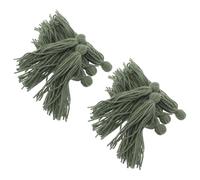 Abaodam 10 Pezzi Di Nascondiglio Per Gamberetti Erba Per La Deposizione Delle Uova Grotta Per Gamberetti Decorazione Per Acquario Nascondiglio Per L'Allevamento Di Pesci Accessori