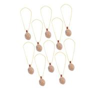 Abaodam 10 Pz Fischio A Conchiglia Fischio Per Bambini Giocattolo Fischio Giocattolo Giocattolo Musicale Per Il Bagno Fischio Giocattolo Scuola Insegnamento Fischio Di Plastica