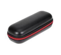 Abaodam 10pezzi Custodie Porta Orologi in Eva e Antiurto Zip Scatole Organizer Compatte Per Riporre e Proteggere Orologi Per Viaggi e Impiego Quotidiano